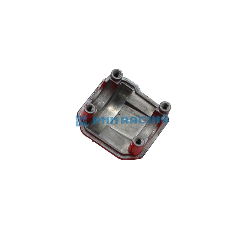 1/10 RC Гусеничный мост с чехол для Axial SCX10II AX90046 90047|Детали и аксессуары| |