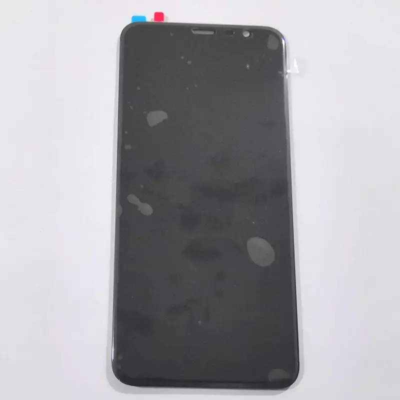 ЖК-дисплей 5 7 дюйма для Meizu M6T M811H M811Q M811 сенсорный стеклянный дигитайзер в сборе