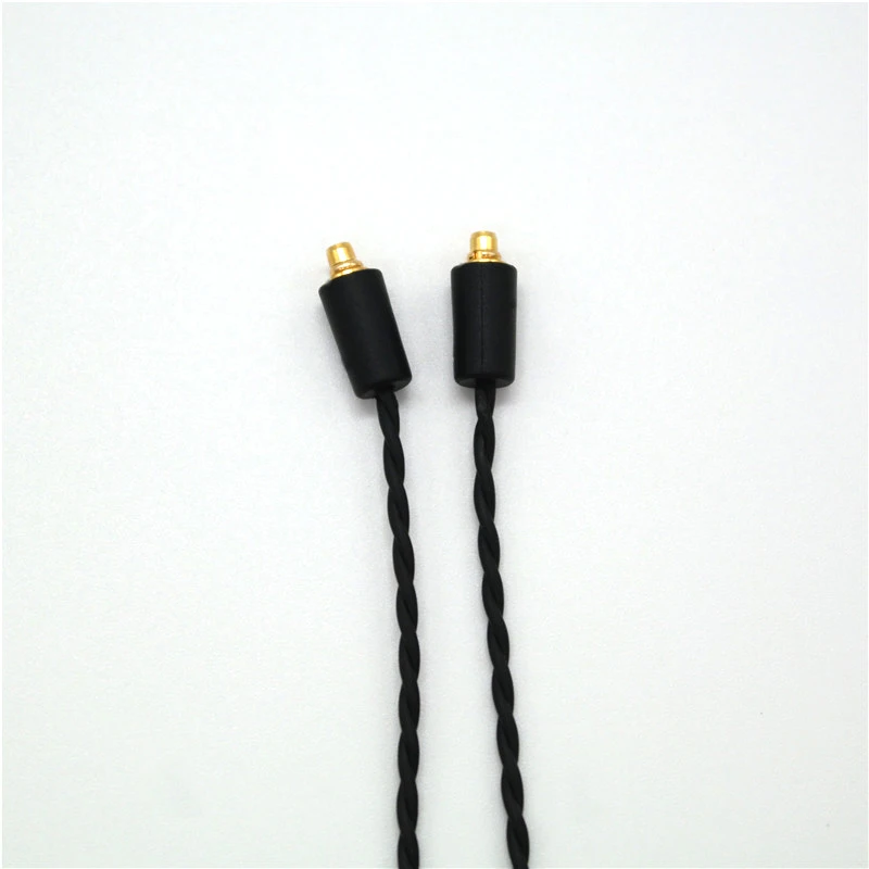 Bluetooth кабель DIY MMCX для Shure SE215 SE315 SE535 SE846 UE900 съемный адаптер наушников беспроводные