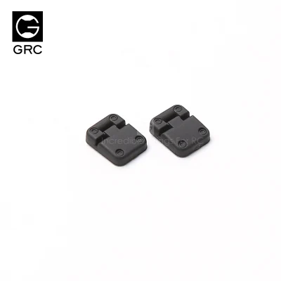 GRC 3D PLA вытяжка вентиляционная дверь шарнир топливная крышка простой пусковой