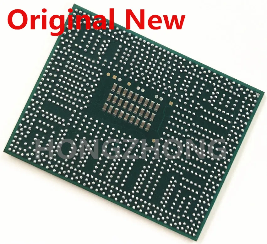 

100% New I5-2540M SR046 I5 2540M BGA Chipset NEW
