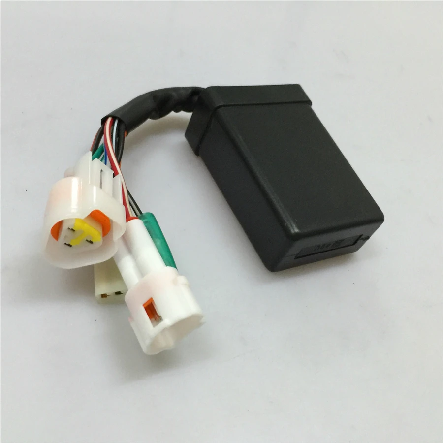 STARPAD для Yamaha Lai Ying 125 ZY125T ZY125T-A пожилых мотоциклов CDI Электронное зажигание Бесплатная доставка