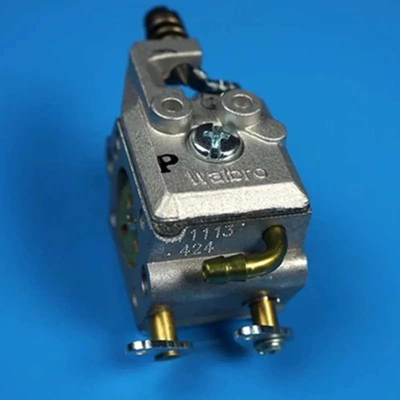 DLE55/55RA/61 карбюратор для дле 55/55RA/61 двигателя | Игрушки и хобби