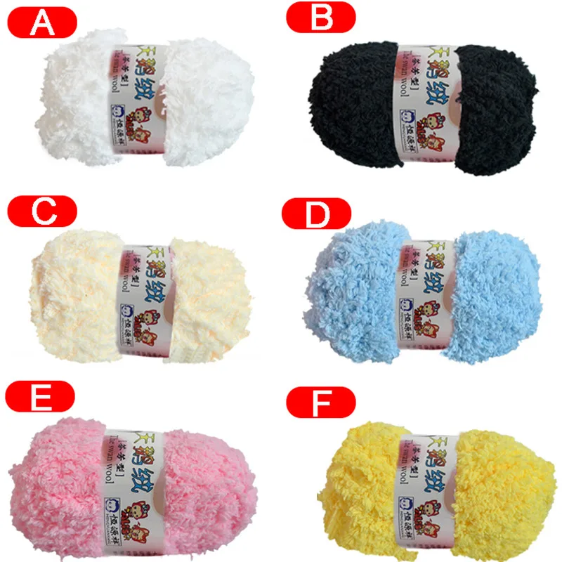32-color Cross-stitch Embroidery Set Practical ABS Plastic Crafts Magic Embroidery Pen Set DIY Punch Needle Sewing Accessories