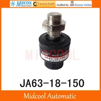 smc floating joints ja63 18 150 applicable cylinder thread size