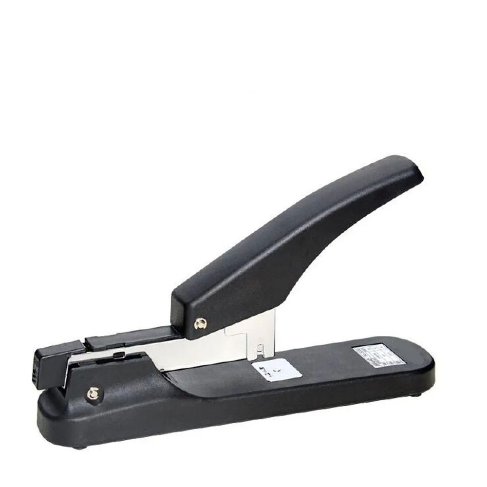 Металлический степлер для переплета 70 листов офисные принадлежности|metal stapler|staples