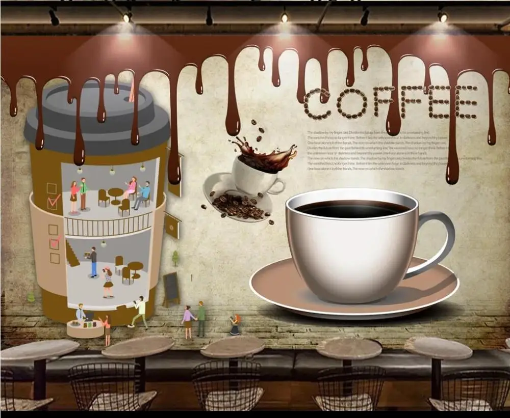 Атмосферный Цвет 3D алмаз крупным планом красивый фон стены Декоративные