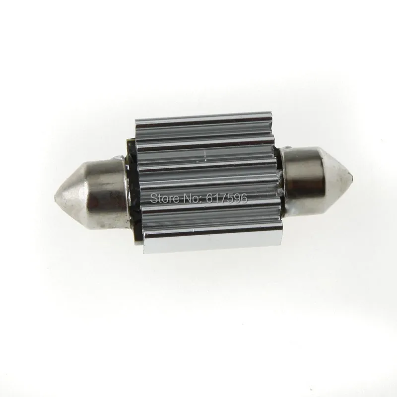 2X 6SMD 36 мм canbus светодиодный номерной знак светильник для VW Golf 4 5 Passat 3B 3BG 3C CC поло 9N T5