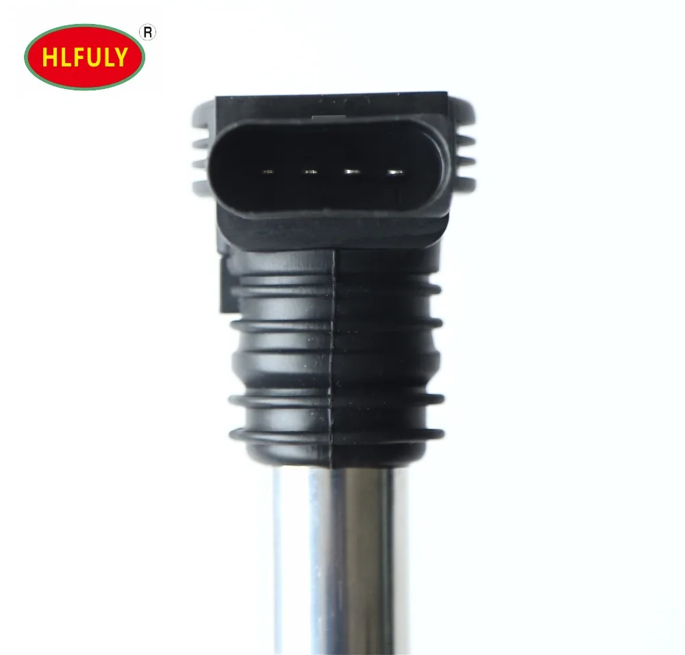 Катушки зажигания для Audi A4 A6 1 8 T Passat B5 часть № BOSCH:0986221024 VW/AUDI:06A905115 06A905115A/B