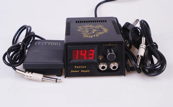 Фотоаппарат для перманентного макияжа|tattoo machine set|complete tattoo kittattoo kit professional |