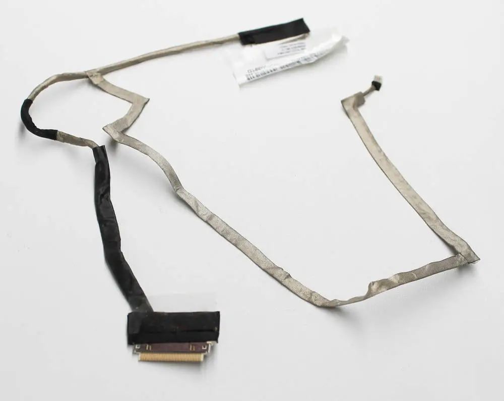 P/N DC02001SE10 видео гибкий экран LVDS светодиодный ЖК кабель для lenovo IdeaPad S415 S300T S400T S500T S405T