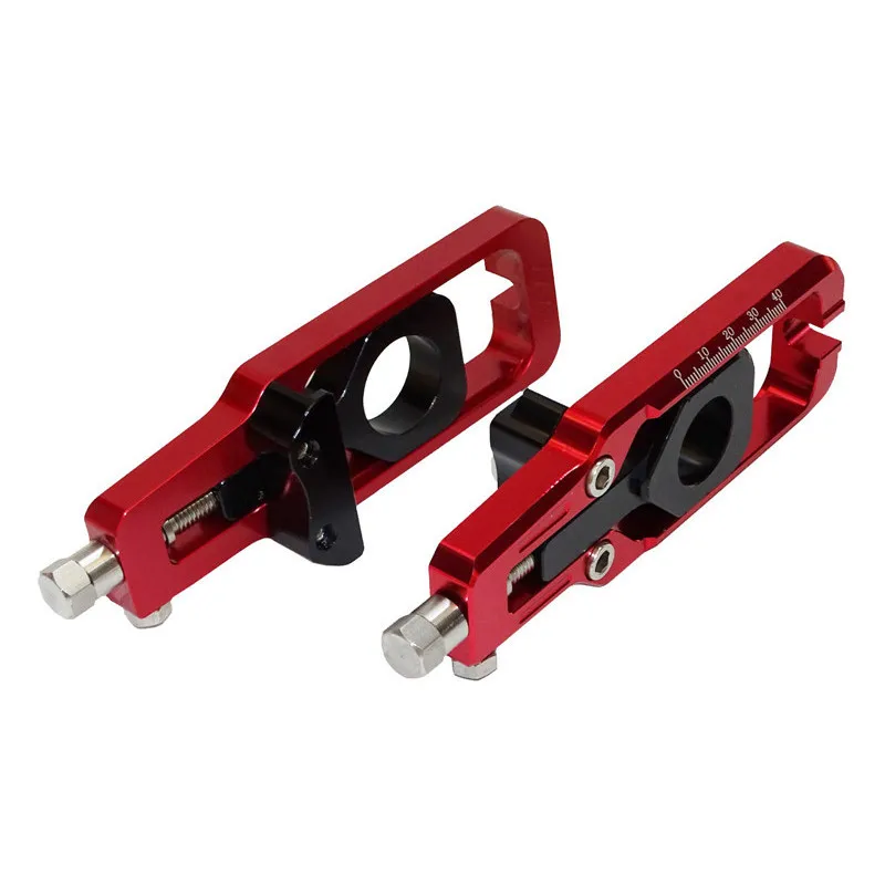 Waase регулятор цепи мотоцикла натяжители Catena для Honda CBR1000RR CBR 1000 RR 2004 2005 2006 2007|motorcycle