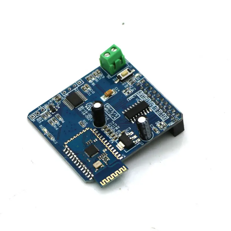 16 Channel Module + 16CH Bluetooth Relay Merge Android Remote control Switch Motor light Phone APP | Электронные компоненты и