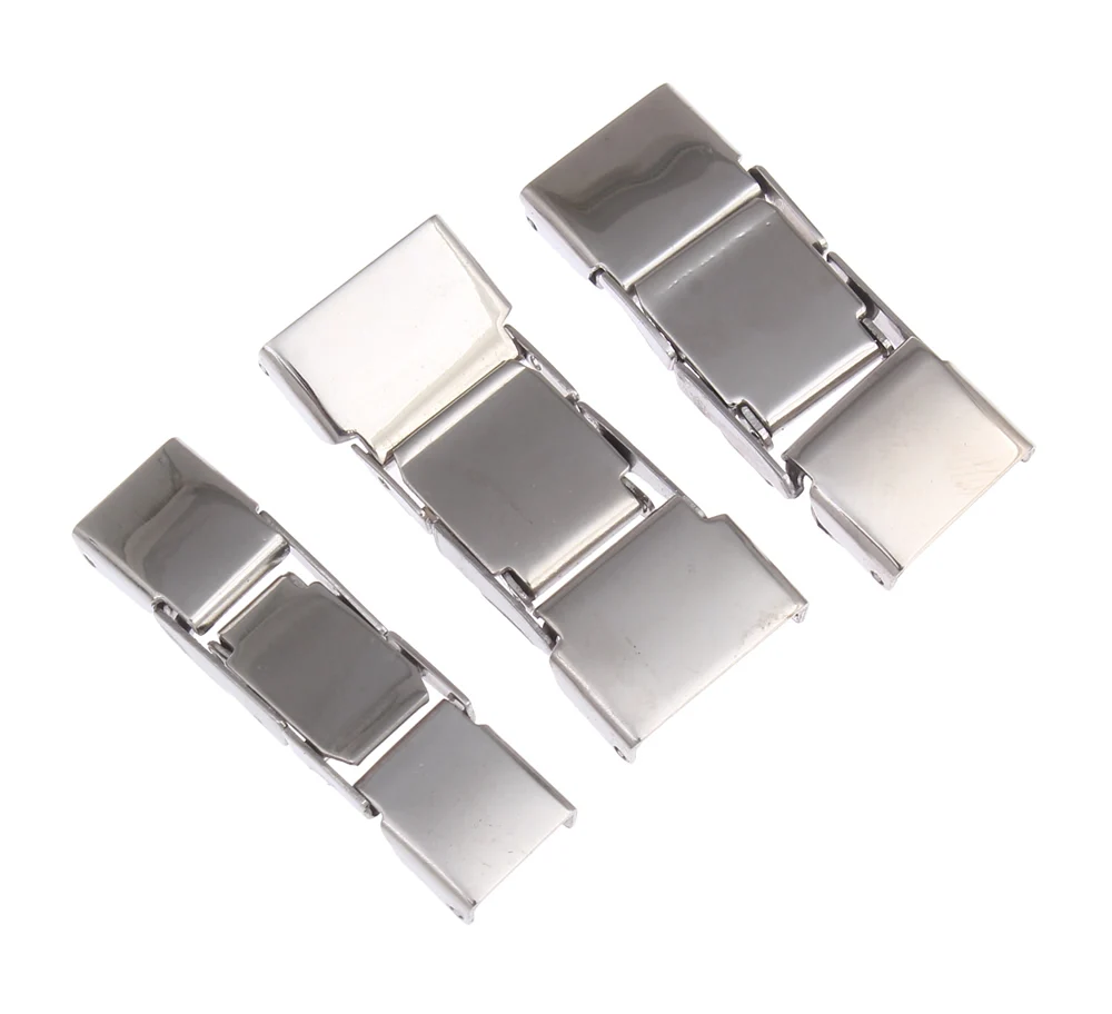 5 шт/мешок из нержавеющей стали разный размер на выбор оригинальный цвет ремешок