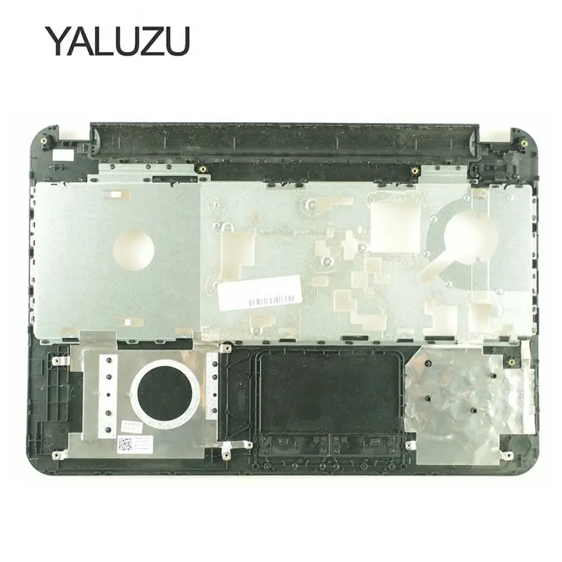 YALUZU Новинка для DELL inspiron 15R 3521 2521 3537 5521 5537 подставка рук ноутбука верхняя крышка
