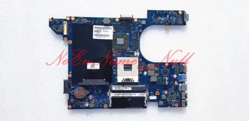 Материнская плата для ноутбука Dell Inspiron N5520 15R 5520 материнская LA 8241P DDR3 CN 06D5DG