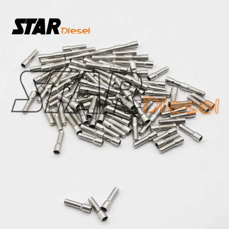Звезда дизель Подлинная Common Rail инжектор Впускной фильтр оригинальный 093152 0320 для
