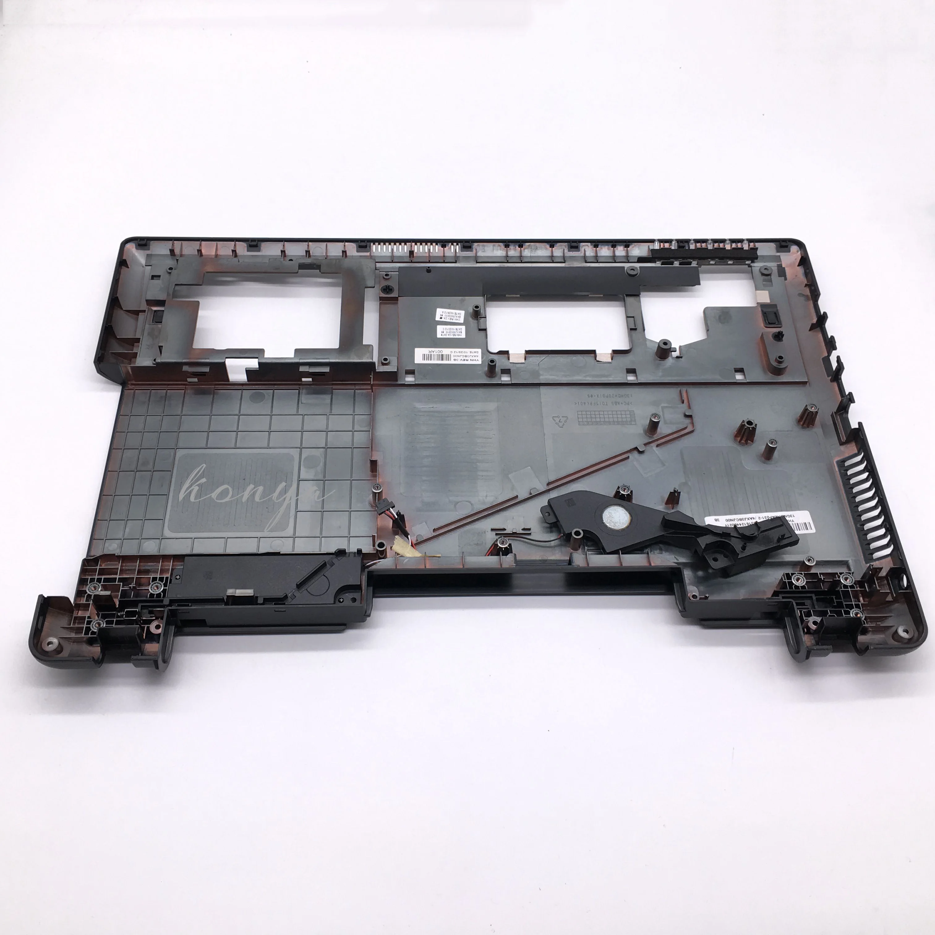 Новинка для ASUS X55V X55VD X55C X55A D корпус оригинальный 4AXJ3BCJN00 Нижняя крышка | Компьютеры