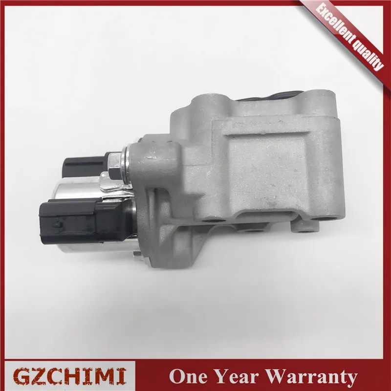 Новый 15810-RAA-A01 15810RAAA0 1 Vtec соленоид Шпульный клапан для Acura Rsx 2002-2006 | Автомобили и