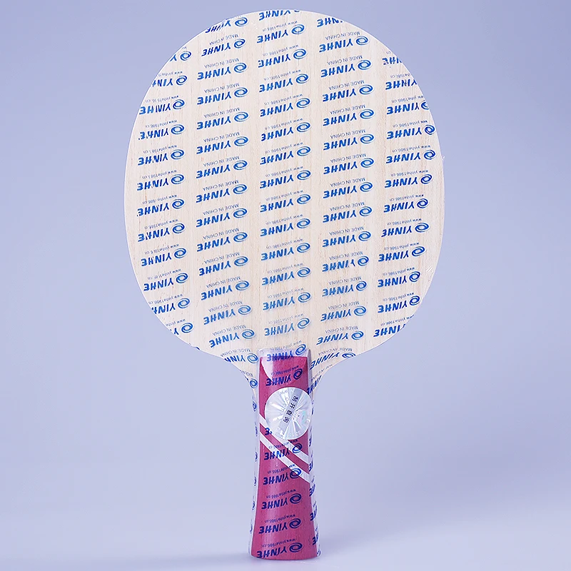 Ракетка Yinhe для настольного тенниса ракетка пинг понга Galaxy N6s N7s N8s