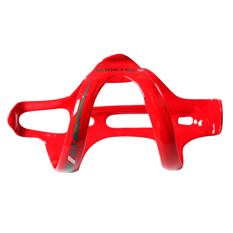 Держатель для бутылки с водой из углеродного волокна 7 цветов|bicycle bottle holder|bottle