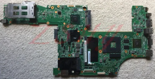 

Для Lenovo thinkpad T520 T520i материнская плата для ноутбука intel QM67 DDR3 04W3256 Бесплатная доставка 100% ТЕСТ ОК