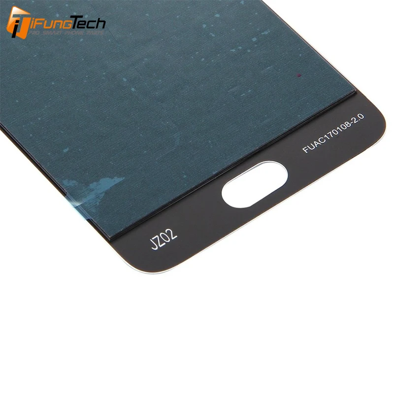 

ifungtech For 5.2'' Meizu Pro 6S LCD Display Screen+ Touch Screen Panel Digitizer For Meizu Pro 6S AMOLED Display