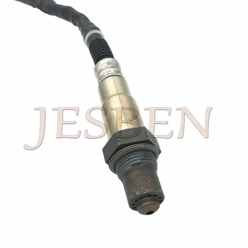 Кислородный датчик Lambda O2 0258006571 подходит для FORD FOCUS 2 3 GRAND 1 6 2004 2015 3M51 9G444 CA CB 9F472