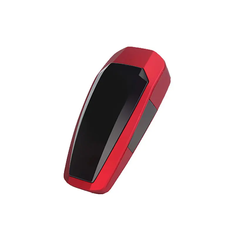 Lankeleisi Смарт горный велосипед дорожный задний фонарь сигнальная лампа Cycliing Usb