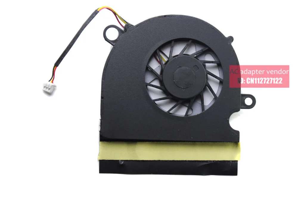 

New Replace FOR HP ProBook 5310m 5310 5310 laptop fan
