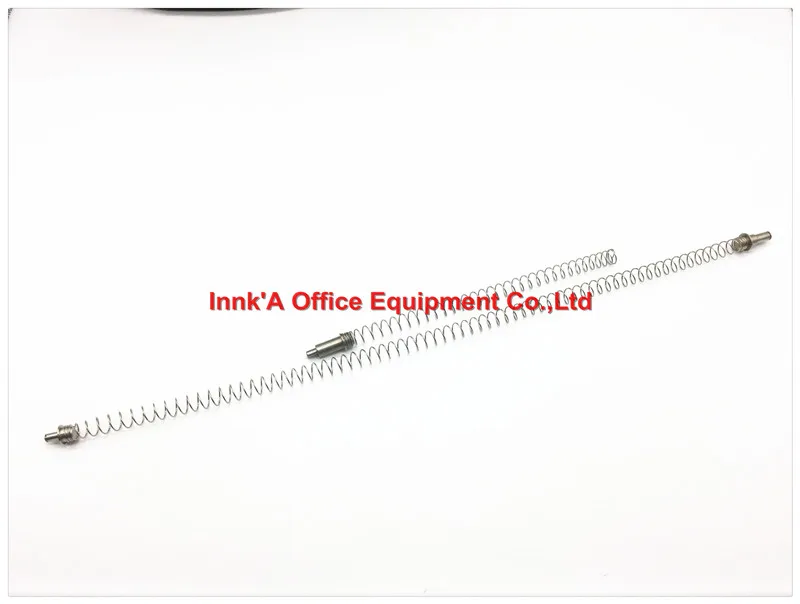 2 шт./компл. короткие и длинные новые неныжные Порошковые рессоры для Xerox DC 4110 4112 4127