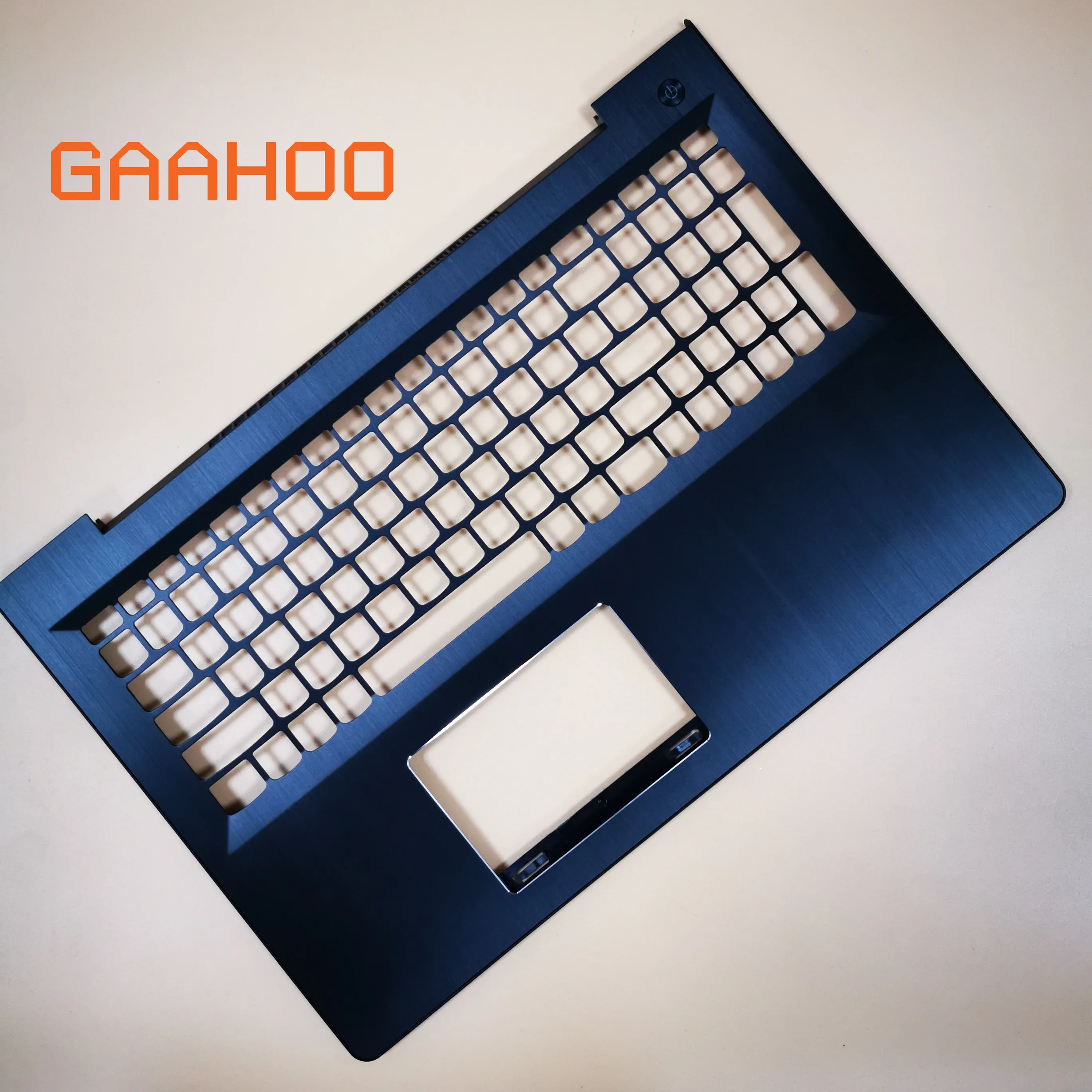 Оригинальные детали для ноутбука Lenovo IDEAPAD 500S 15 M51 черные клавиатуры palmest США с