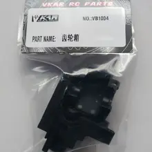 Vkar racing 1/10 V.4B Багги радиоуправляемые автомобильные запчасти