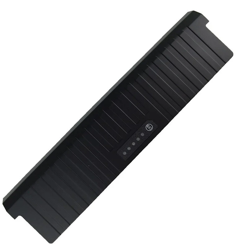 Аккумулятор для ноутбука M15X P08G F681T 6 ячеек 5200 мАч Dell Alienware HC26Y T779R W3VX3 D951T SQU-722 T780R 312-0210