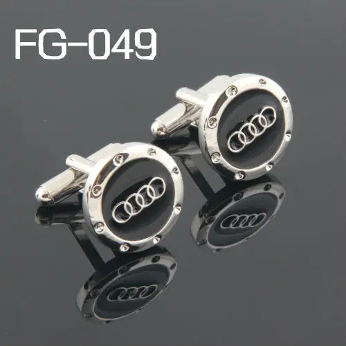 Мужские аксессуары модные запонки Бесплатная доставка: высококачественные для