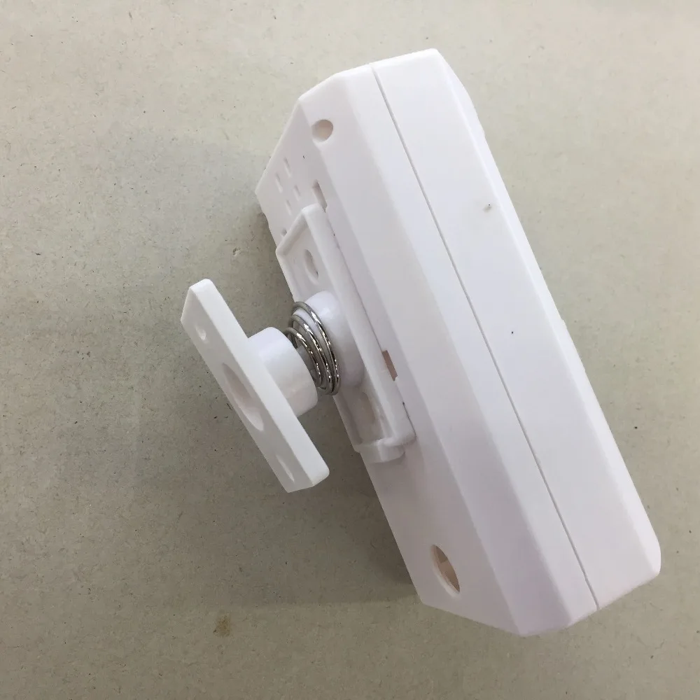 Корпус мини камеры видеонаблюдения PIR для AHD IPC 38X38pcb корпус s|Корпусы камер ОСВ| |