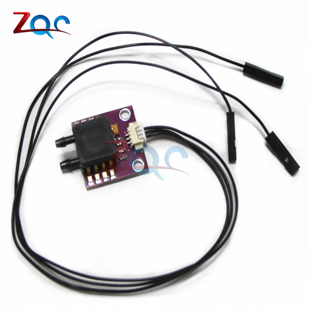 Датчик переменного давления MPXV7002DP APM2.5/APM2.52|Детали и аксессуары для приборов| |