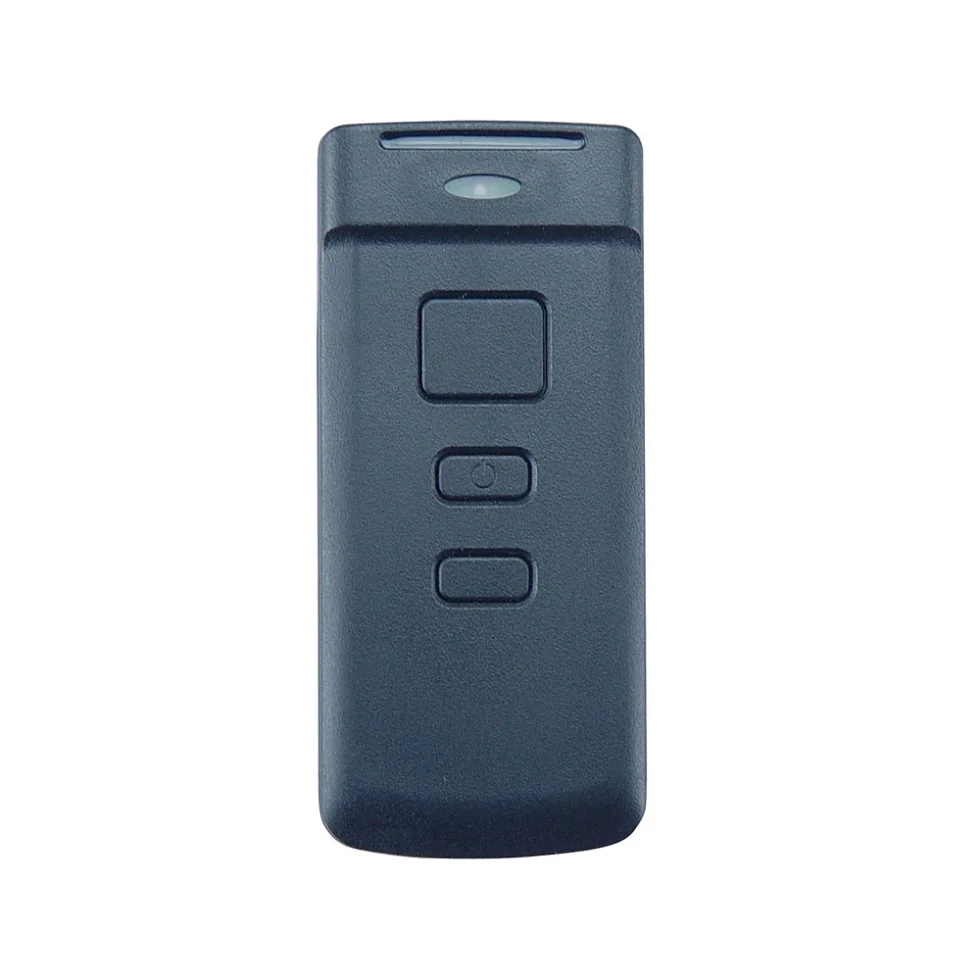 LS20 Pocket Mini CCD Bluetooth Barcode Scanner with Rechargeable Battery Support Ios Windows Android OS | Компьютеры и офис