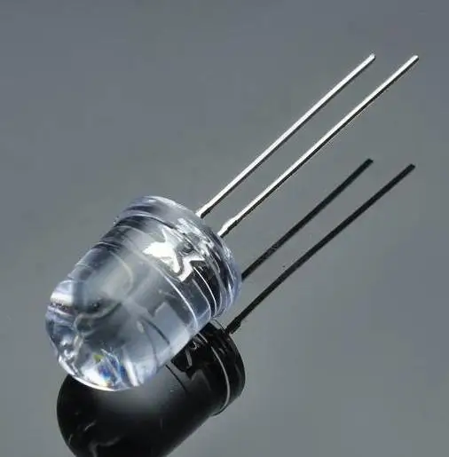 

10 мм белсветильник излучающие бусины светодиодсветодиодный светоизлучающие диоды 250 шт.