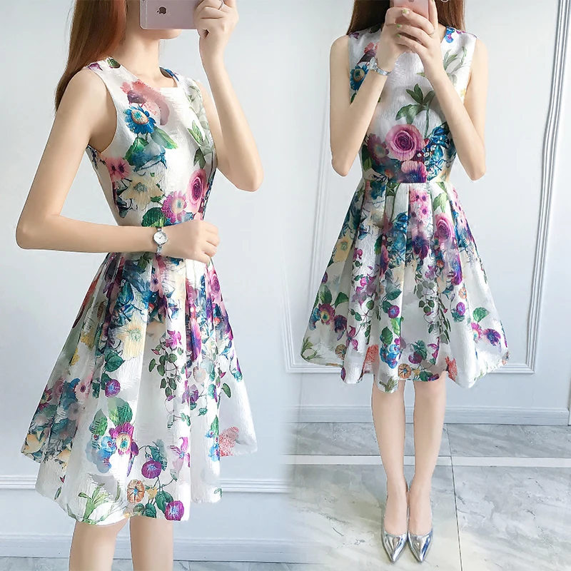 Женское летнее платье без рукавов облегающее с поясом|new dress|sleeveless dressdress sleeveless |