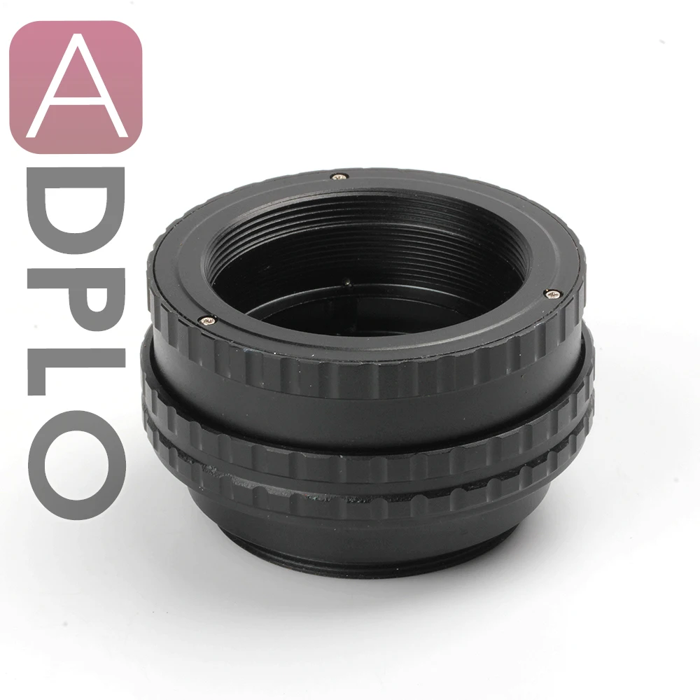 Адаптер для макросъемки от 17 мм до 31 мм|focusing helicoid|tube adaptermacro tube |