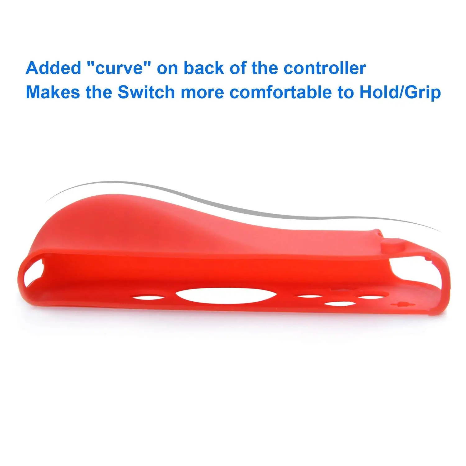 Гелевые накладки с колпачками для захвата большого пальца Nintendo Switch Joy Con|Чехлы| |