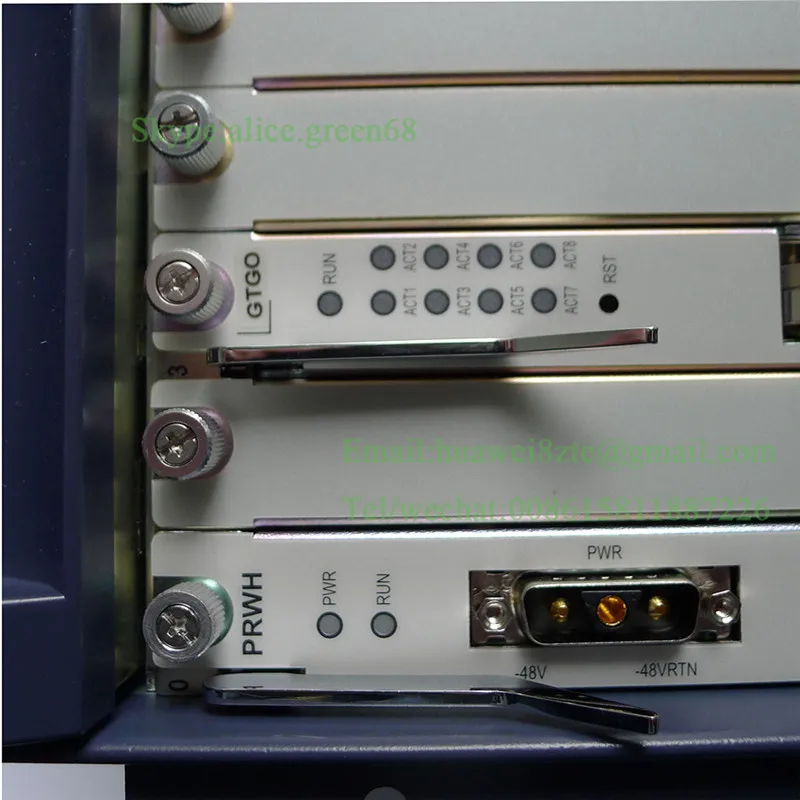 GPON OLT ZT E C300 с 2 * SCXN + PRWH HUVQ и GTGO или GTGH|Оптоволоконное оборудование| |