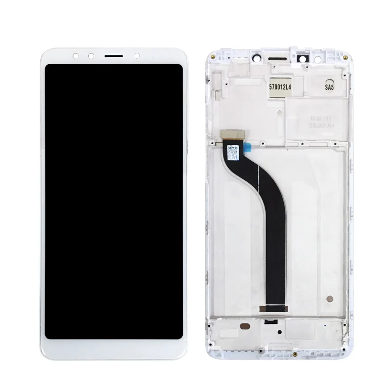 720*1440 для Xiaomi Redmi 5 ЖК-дисплей + сенсорный экран в сборе с рамкой ЖК-дигитайзер |
