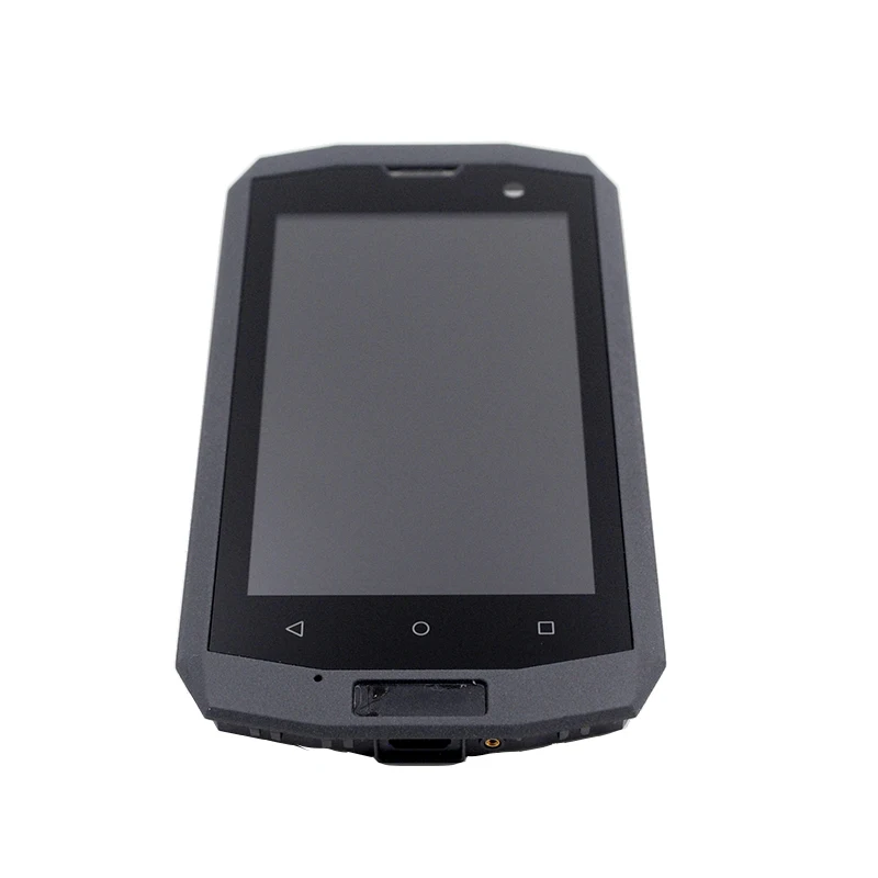 Оригинальный ЖК дисплей и сенсорный экран Roson AGM A8 Mini дигитайзер с рамкой в сборе