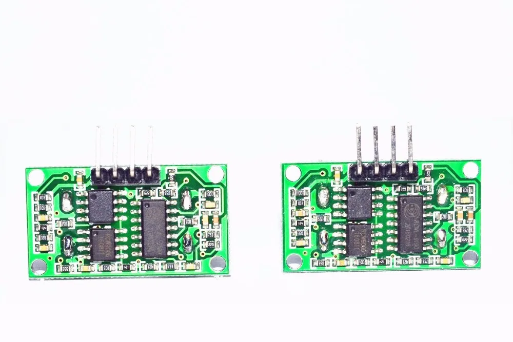 Модернизированный ультразвуковой микродальномер 3 3-5 В 1 см Сверхмаленький