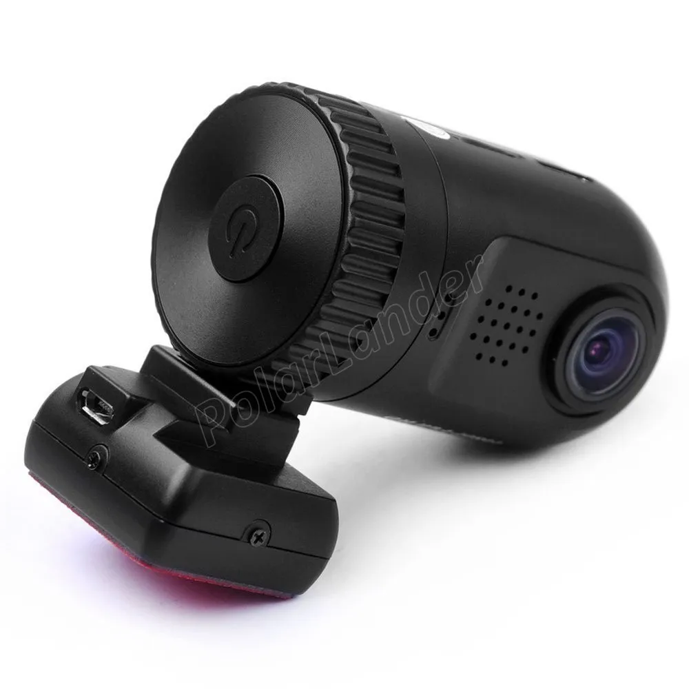 Видеорегистратор 1296 P Видеорегистраторы для автомобилей s регистраторы gps Mini 0805