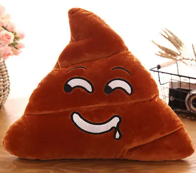 Какашки Семья Emoji смайлик подушка плюша игрушка мягкая кукла | Игрушки и хобби