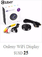 Новое поступление USB 2,0 DVB-T2 T DVB-C ТВ тюнер Флешка USB ключ для ПК ноутбука для Windows 7/8 ТВ приемник