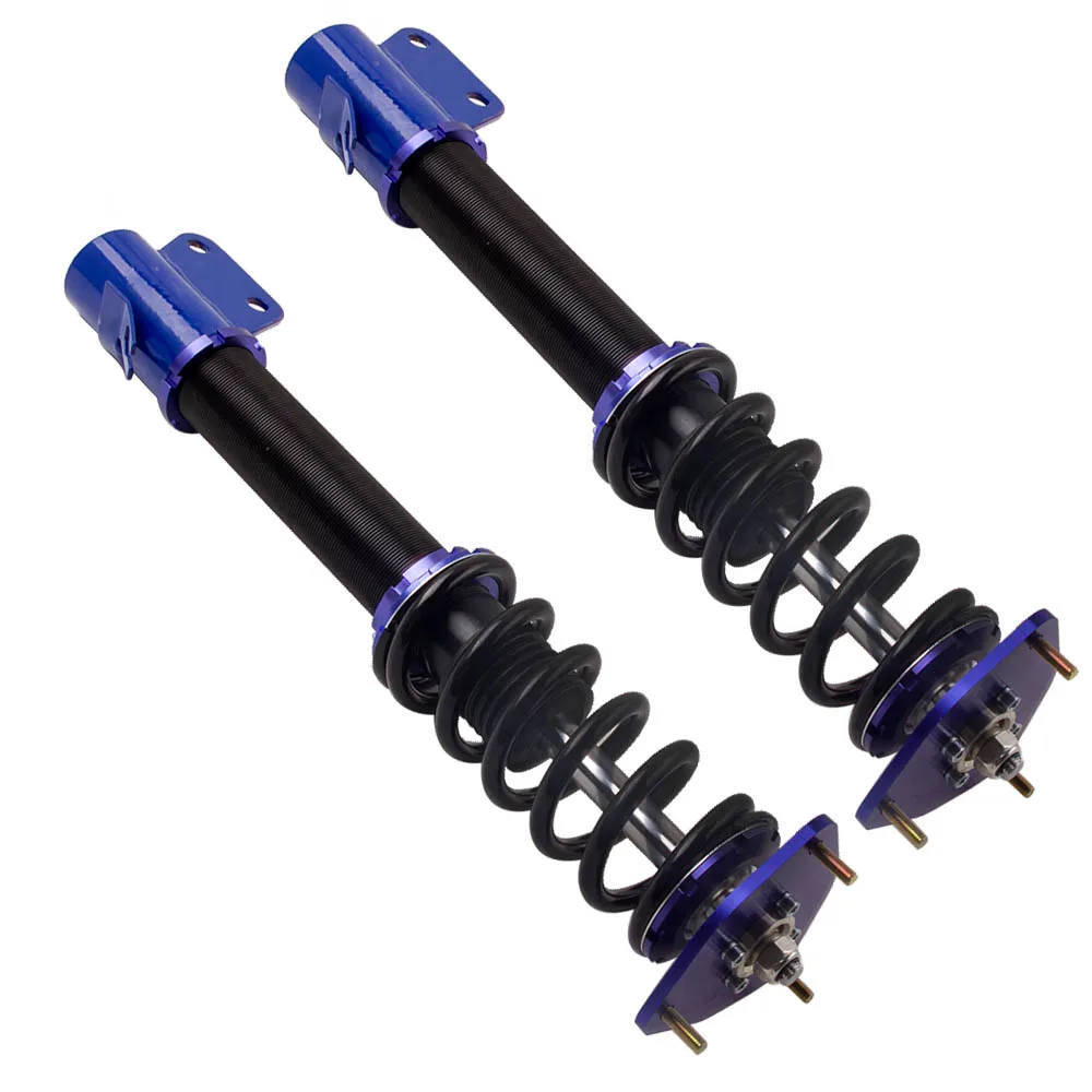 Коиловеры Coilover для Subaru Impreza WRX GDB GDA 2002-2008 Adj. Пластина увеличения высоты |